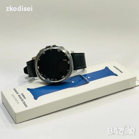Smart watch Samsung watch 8 Classic 46mm