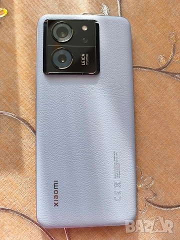 Xiaomi 13T 8GB / 256GB + подарък, снимка 4 - Xiaomi - 52855089