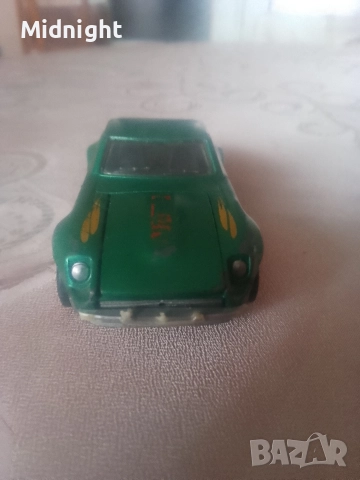 Matchbox България Datsun 240 Z