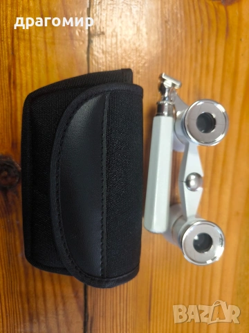 театрален бинокъл 