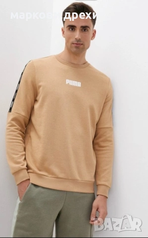 PUMA TAPE CREW L