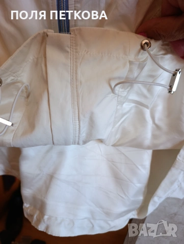 Яке DANINI, снимка 7 - Якета - 54103768