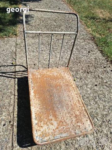 товарна количка 