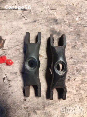 Държачи за дюзи за Opel Corsa D 1.3 