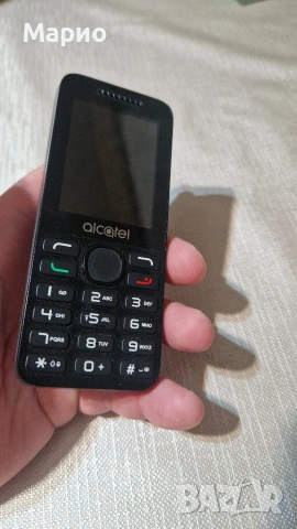 Alcatel 2038x