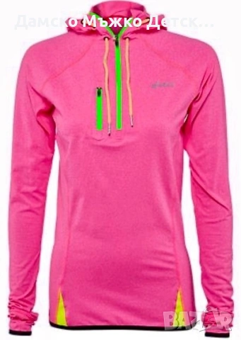 Спортно горнище Asics