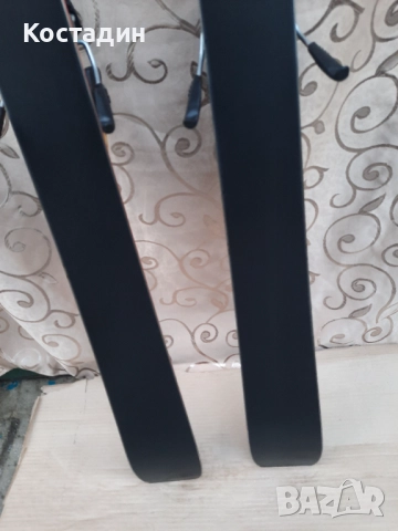 Карвинг ски  FISCHER PRO MTN 77 CARBON PT  171см.  , снимка 8 - Зимни спортове - 52417090