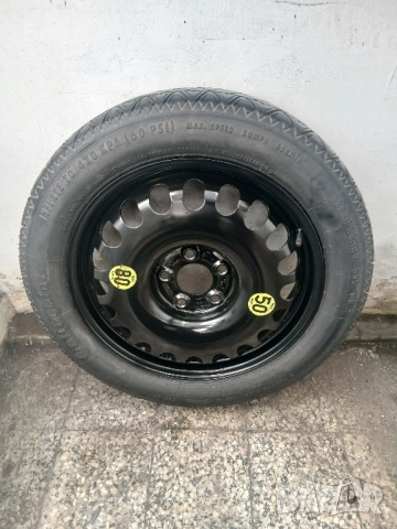 17цола патерица дачия дъстър нова, снимка 11 - Аксесоари и консумативи - 52523175