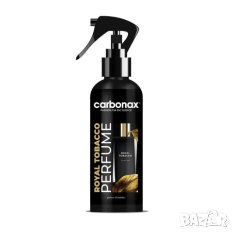 Парфюм за автомобил Carbonax 150ml, снимка 13 - Аксесоари и консумативи - 45892093