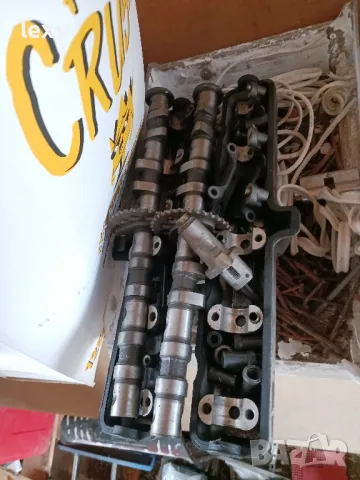 🔧Продавам yamaha FZR600R  1994-1995 на части, снимка 7 - Мотоциклети и мототехника - 49778375