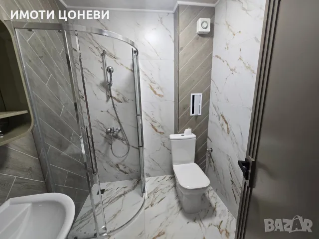 Продава се 2-стаен апартамент, снимка 17 - Aпартаменти - 47024746