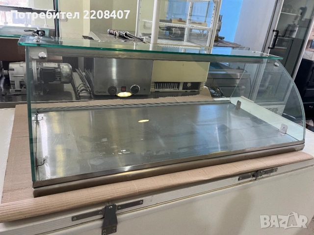 Витрина неутрална