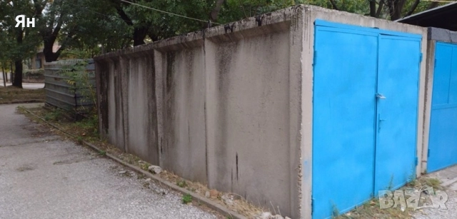 Давам под наем гараж 18 кв. м в широкия център на Видин , снимка 4 - Гаражи и паркоместа - 52415715