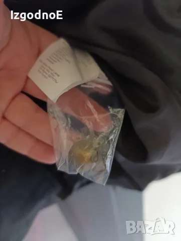 L размер двуредно палто, снимка 5 - Палта, манта - 50358715