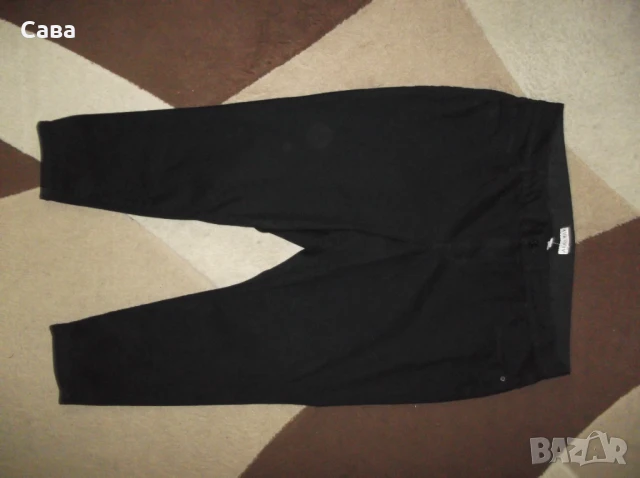 Дънки AVA VIV  дамски,5-6ХЛ, снимка 2 - Дънки - 50489062