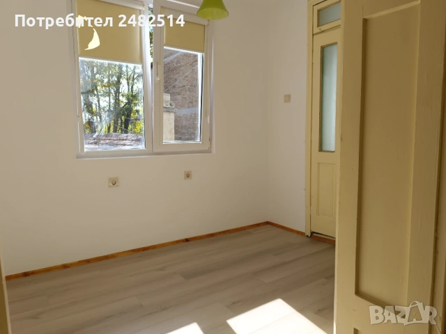 Етаж от къща след ремонт под наем за офис или кабинет, снимка 4 - Офиси - 54184268