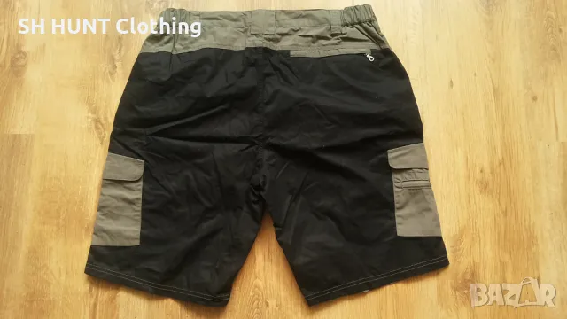 TUXER SWEDEN Shorts размер 56 / XXL къси панталони със здрава материя - 1146, снимка 2 - Къси панталони - 50248535