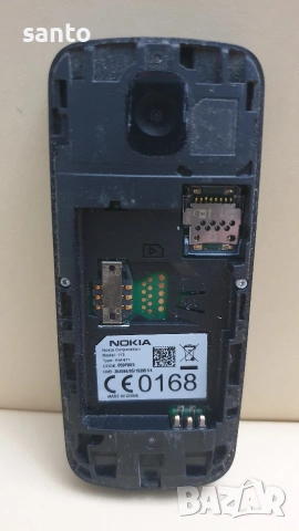 Nokia 113, снимка 6 - Nokia - 53328104