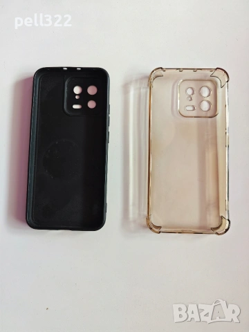 Кейсове за Xiaomi 13, снимка 2 - Калъфи, кейсове - 54126296
