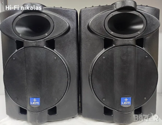 професионални стерео тонколони 12" LEM Avalon AV-12