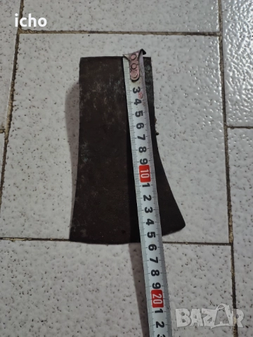 Брадва топор, снимка 2 - Градински инструменти - 26050624