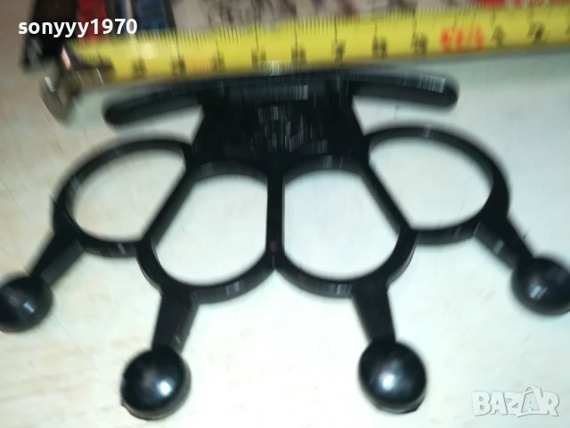 БОКС С ШИПОВЕ-ЧЕРЕН 1206250716, снимка 6 - Оборудване и аксесоари за оръжия - 50637147