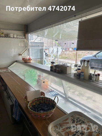 Продавам бизнес за Бързо хранене , снимка 4 - Заведения - 53527927