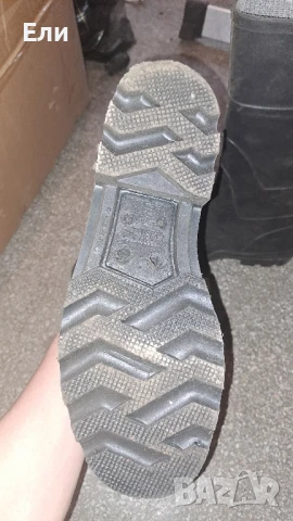 Гумени ботуши 45 номер, снимка 3 - Други - 51300614