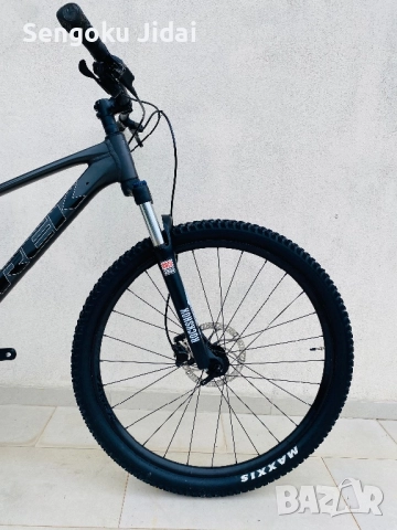 Велосипед Trek Marlin 6, снимка 5 - Велосипеди - 52591887