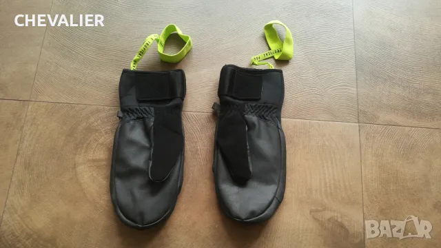 DOPE SKI Gloves Размер L ски ръкавици 46-66, снимка 3 - Ръкавици - 49865119