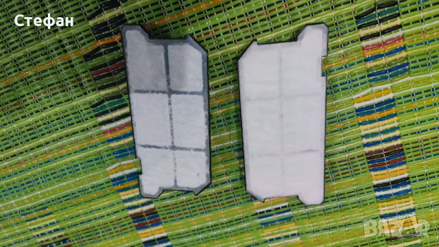 прахосмукачка робот ilife v7, снимка 13 - Прахосмукачки - 50438782