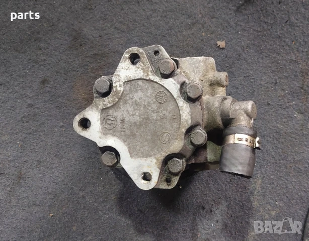 Хидравлична Помпа 1.9TDI VW Пасат 5 N:739 (2)- Голф - Ауди А4 Б5 - A3 8L - 7691955135 - 8D0145155Q, снимка 6 - Части - 51101729