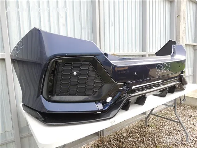 Задна броня Honda Civic Hatchback 2017 2018 2019 2020 Code 71501-TGG-ZZ00 , снимка 4 - Аксесоари и консумативи - 49613352