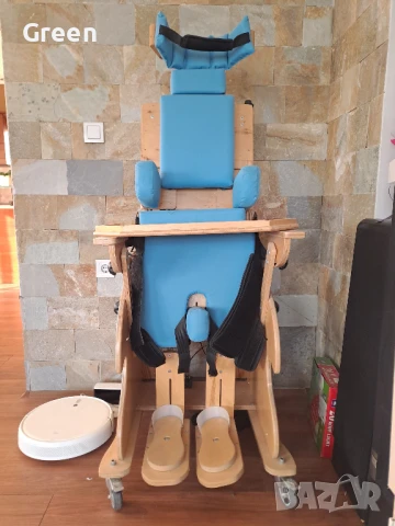 Вертикализатор ПОДАРЯВАМ