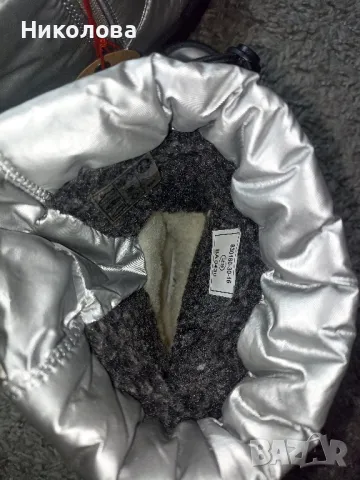 Нови детски ботуши Kickers, снимка 6 - Детски боти и ботуши - 49607471