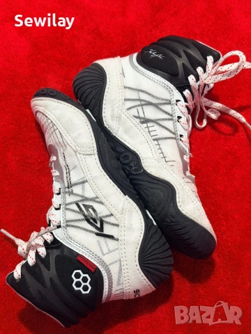 Борцовки/ обувки за борба, снимка 3 - Детски обувки - 54058101