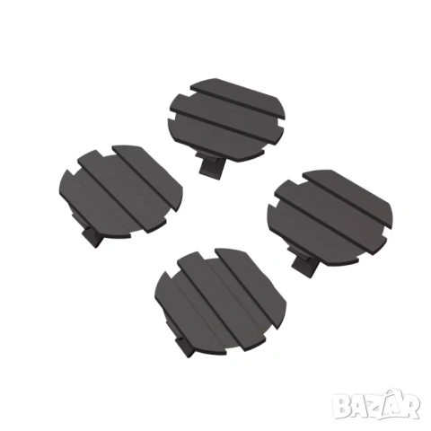 BMW E34 / E36 / E38 / E39 / E46 / E60 Капачки за капак на двигателя 11121726089