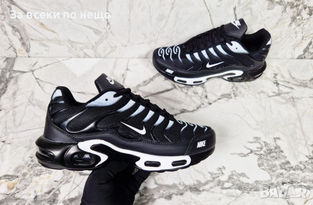 Nike Мъжки Маратонки👟Мъжки Спортни Обувки Найк - Налични Различни Цветове Код P1142, снимка 7 - Маратонки - 51702622