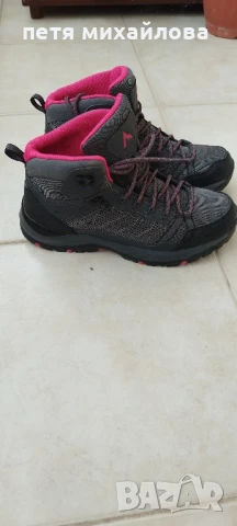 туристически обувки , снимка 2 - Други - 51422993