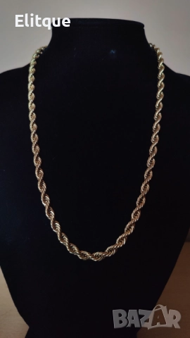 Ланец  , снимка 3 - Други стоки за дома - 52906002