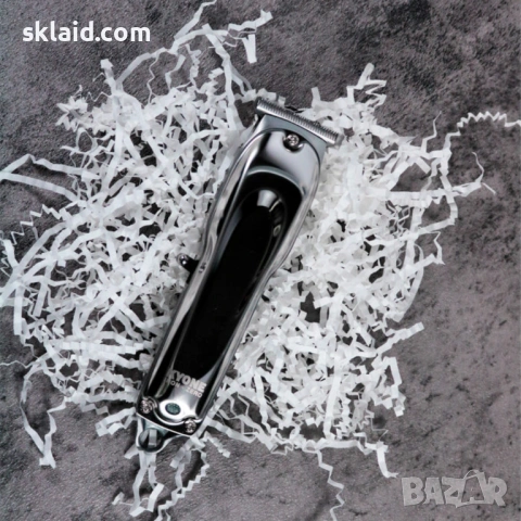 Тример Kyone Ultima Iron Zero, снимка 2 - Тримери - 53798830