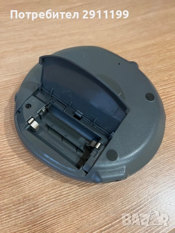 Плеър Sony CD Walkman с подарък, снимка 7 - Други - 53854207