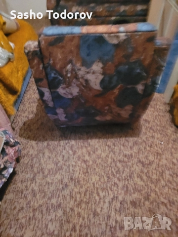 Холна гарнитура - НОВА 180/90/90 см., снимка 4 - Дивани и мека мебел - 52659411