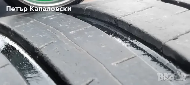 Гуми 225 40 18 Фалкен Falken 2 броя. Нов внос. Не са нови!, снимка 2 - Гуми и джанти - 49746119
