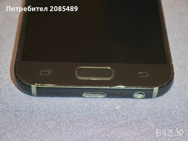 Samsung Galaxy A3 (2017) SM-A320FL, снимка 4 - Samsung - 51993103