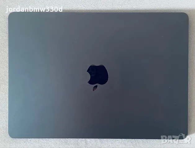 Nov MacBook Air m2, снимка 1 - Лаптопи за работа - 47052820