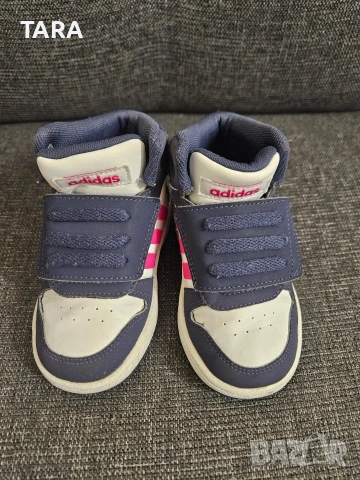Детски обувки Adidas 22 номер