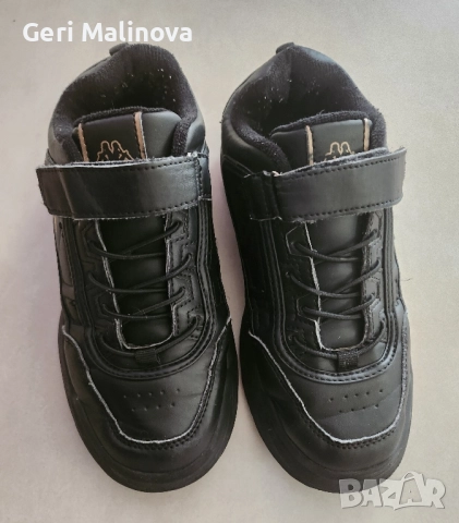 Маратонки Kappa