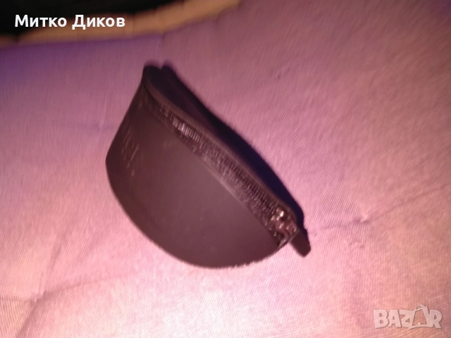 Калъф за очила Полис, снимка 2 - Слънчеви и диоптрични очила - 52839863