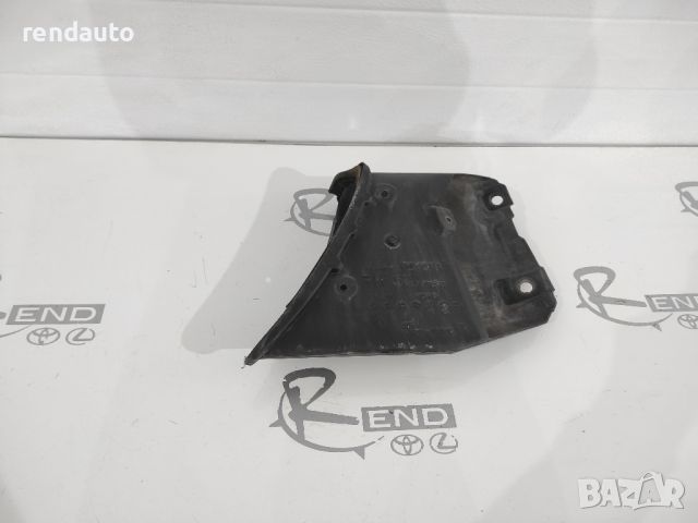 Десен въздуховод за Toyota MR2 1999-2007 62933-17040, снимка 2 - Части - 45467612